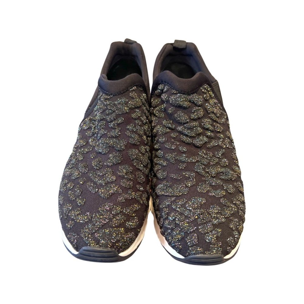 Ash Brand Sneakers